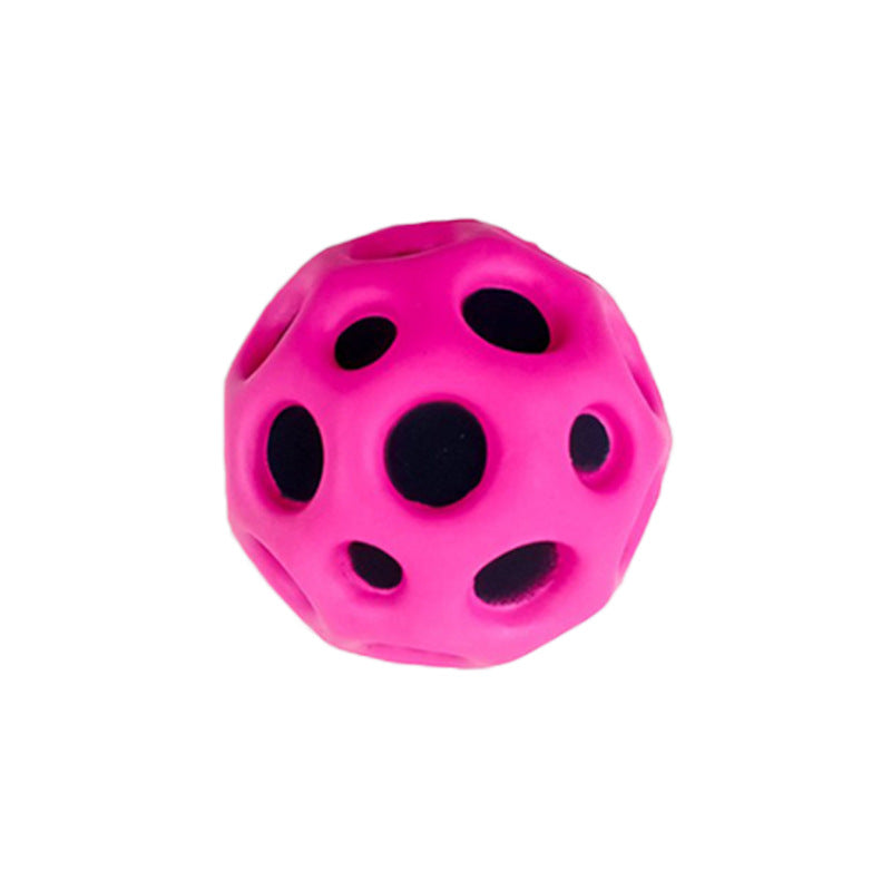 THE SUPER BOUNCY BALL