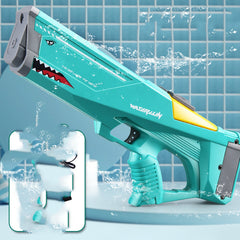 THE SHARK WATER GUN