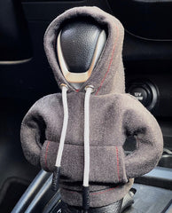 THE GEARSHIFT HOODIE