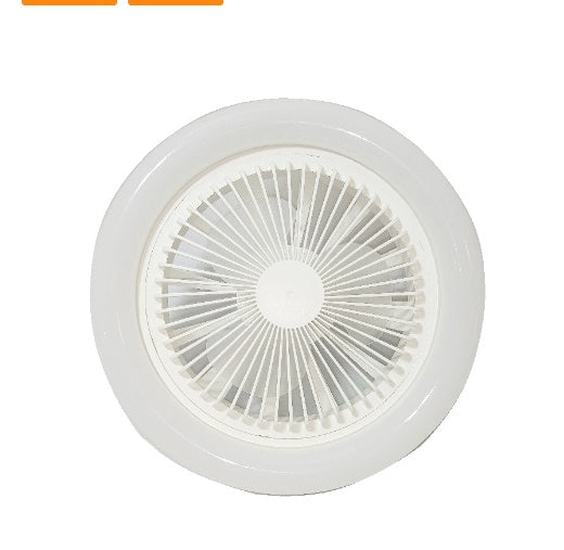 THE LED CEILING FAN