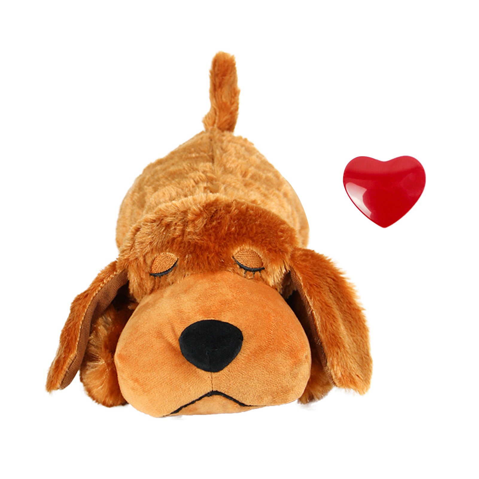 THE DOG PLUSH