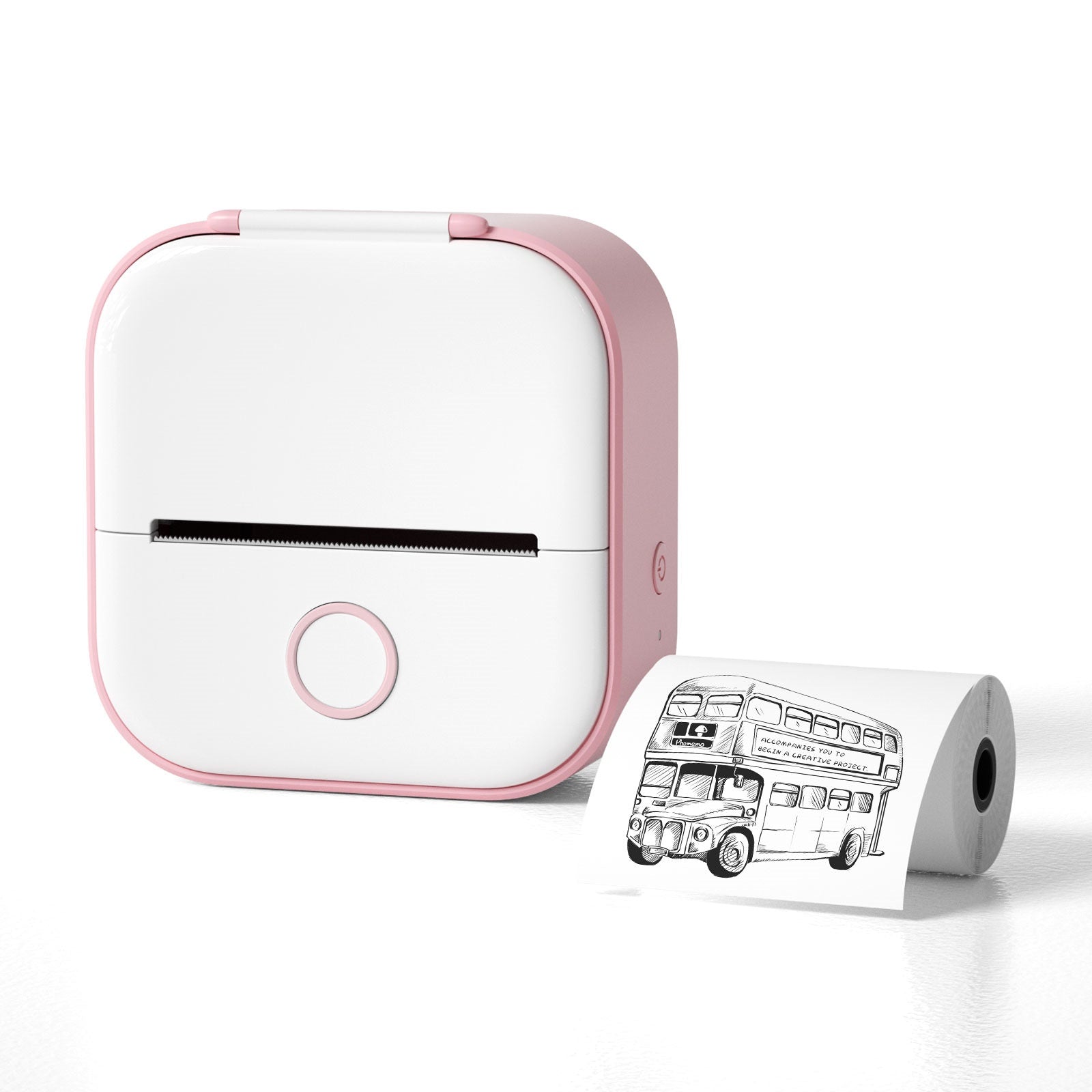 THE MINI PRINTER