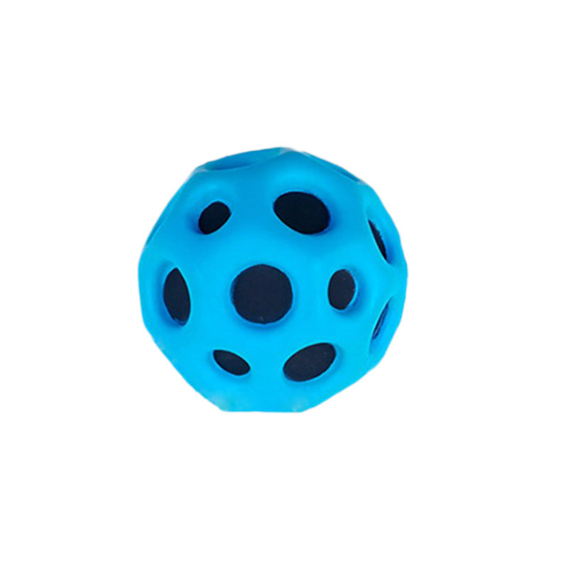 THE SUPER BOUNCY BALL