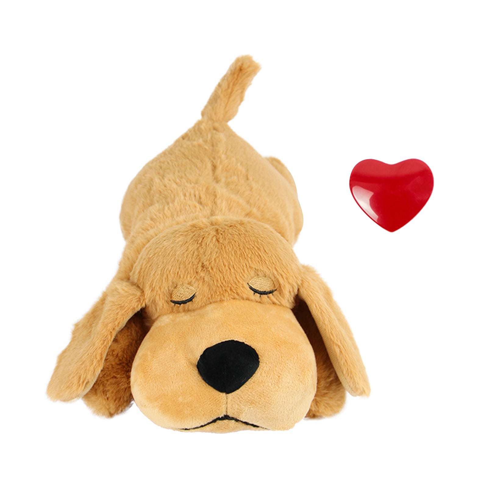 THE DOG PLUSH