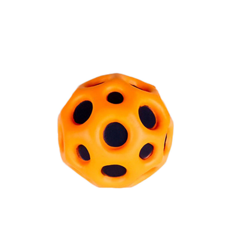 THE SUPER BOUNCY BALL