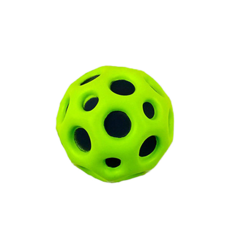 THE SUPER BOUNCY BALL