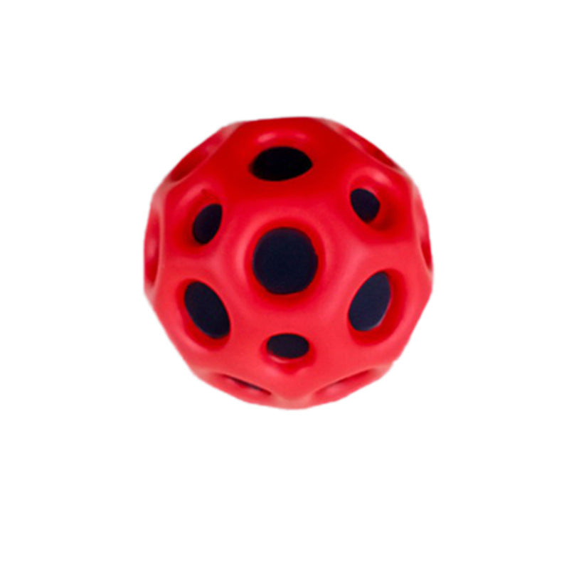 THE SUPER BOUNCY BALL