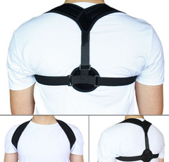 THE POSTURE CORRECTOR