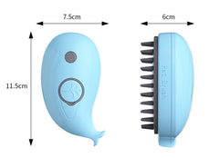 THE PET BRUSH