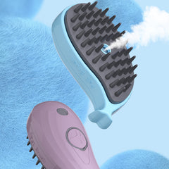 THE PET BRUSH