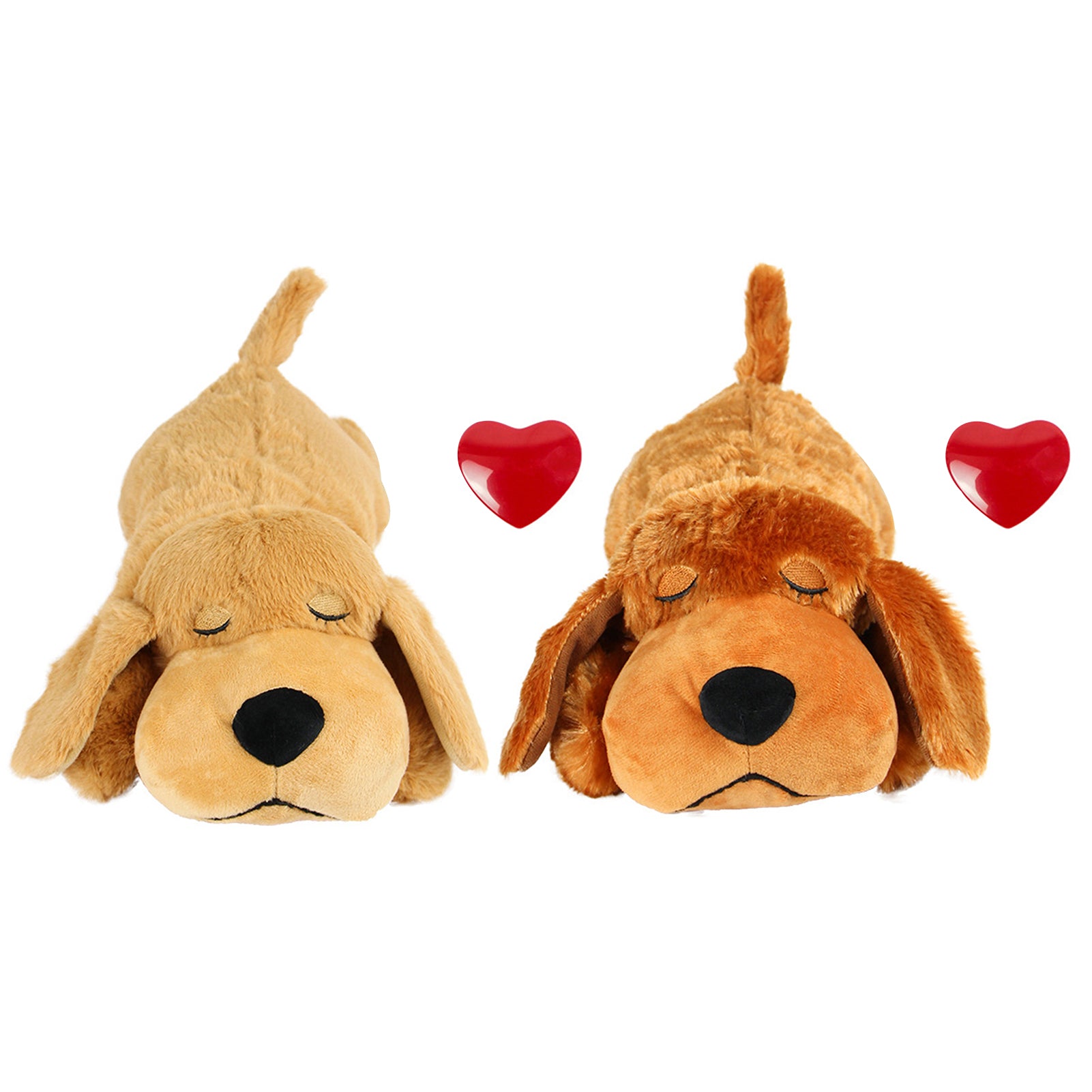 THE DOG PLUSH