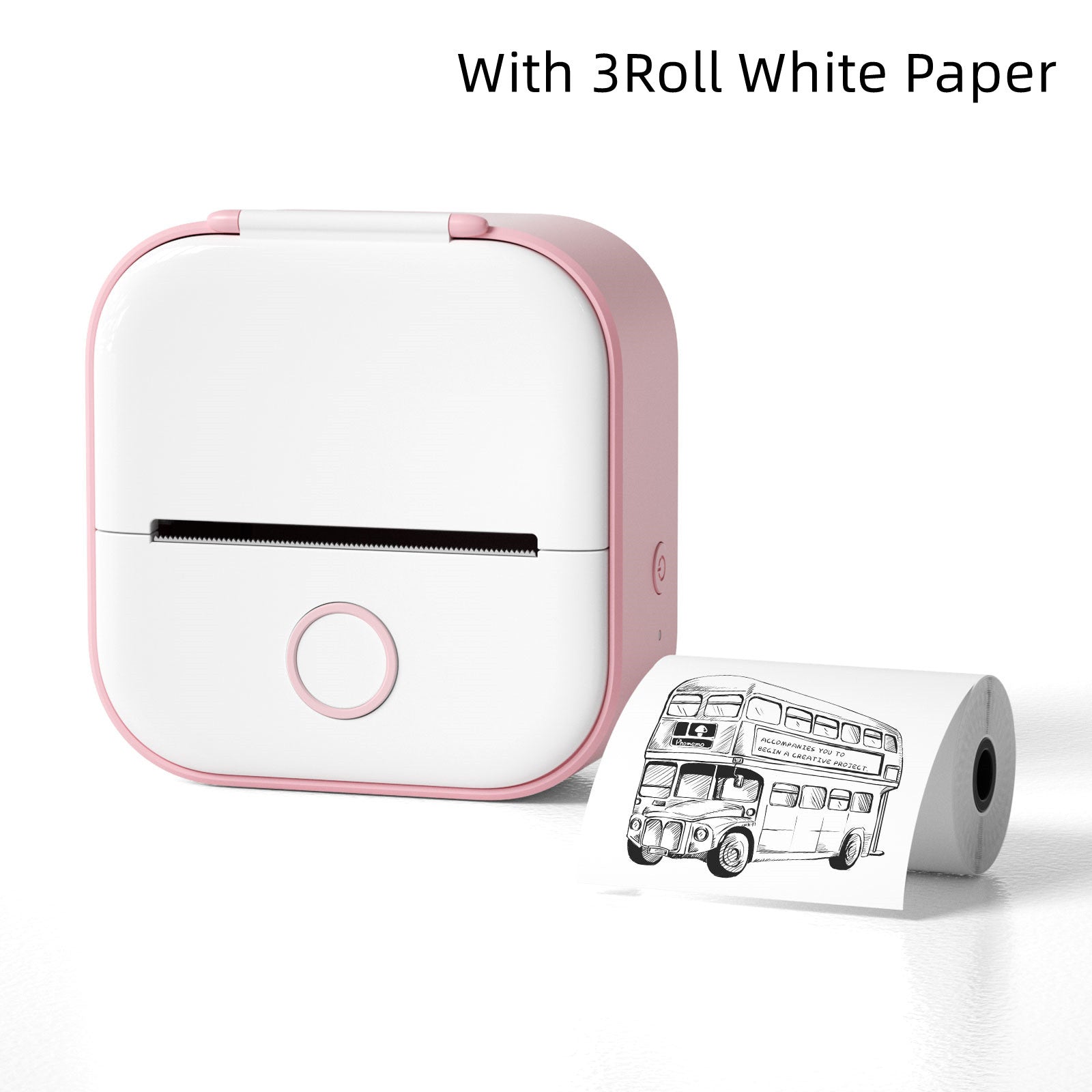 THE MINI PRINTER